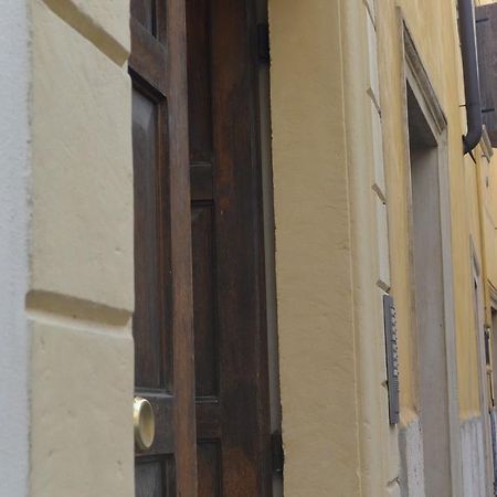 Arena Inn B&B Verona Exteriér fotografie