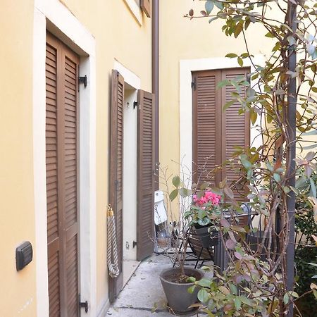 Arena Inn B&B Verona Exteriér fotografie