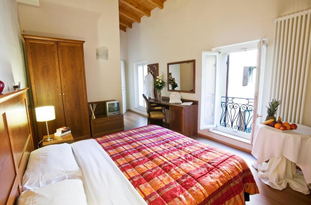 Arena Inn B&B Verona Exteriér fotografie