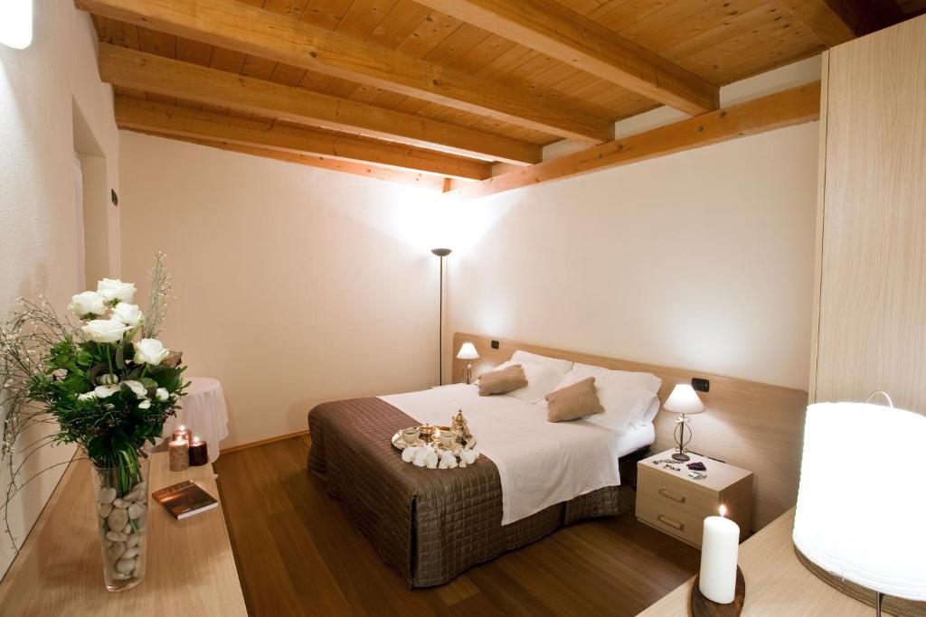 Arena Inn B&B Verona Pokoj fotografie