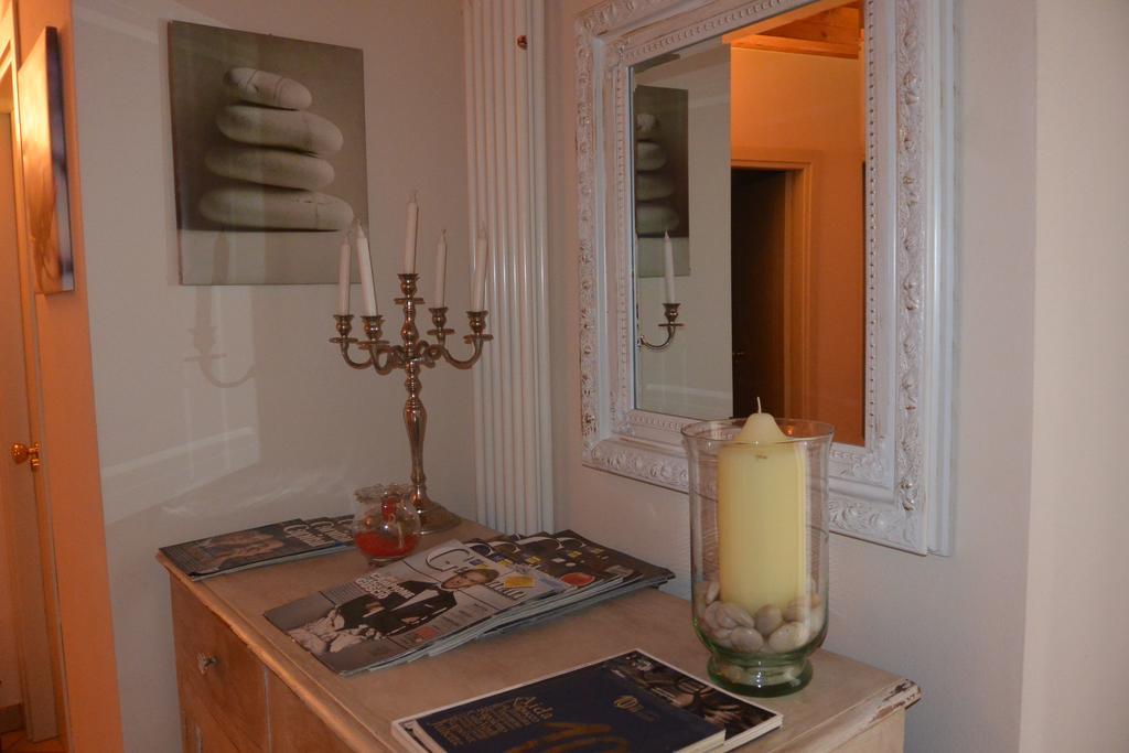 Arena Inn B&B Verona Exteriér fotografie