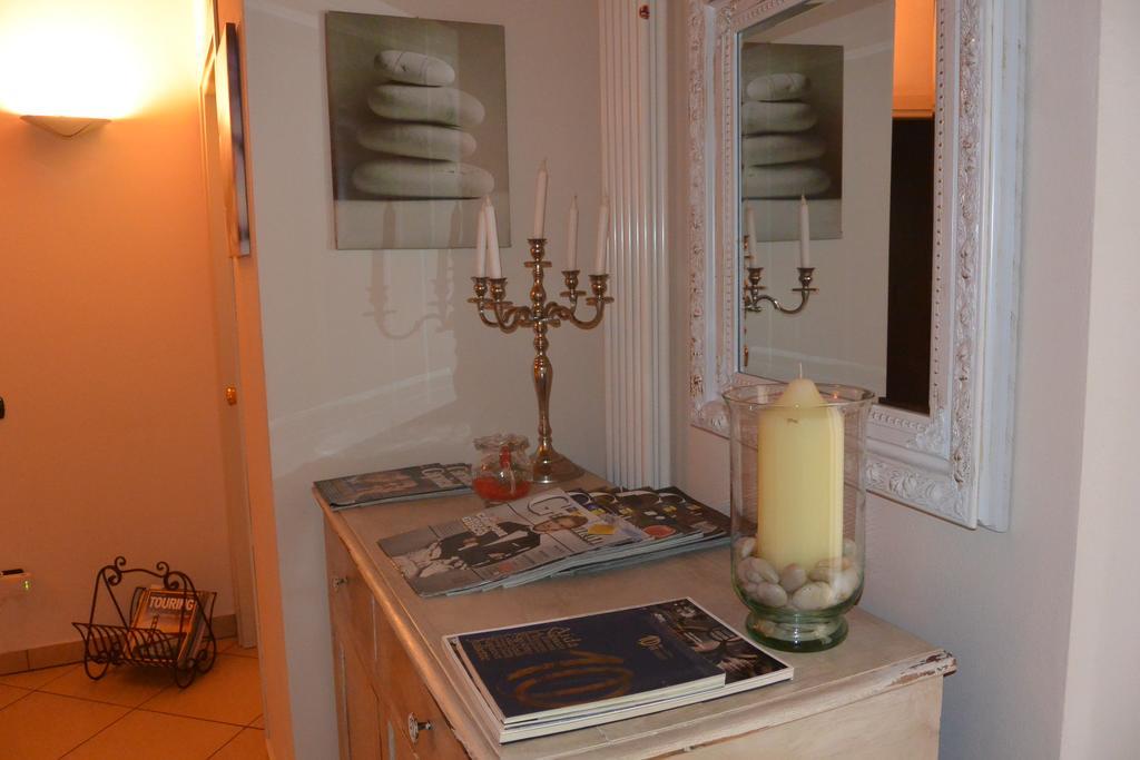 Arena Inn B&B Verona Exteriér fotografie