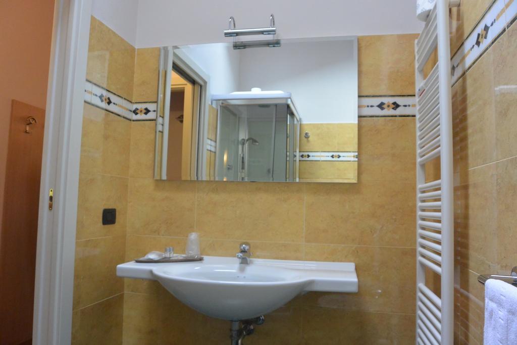 Arena Inn B&B Verona Exteriér fotografie