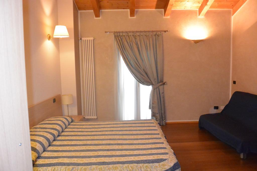 Arena Inn B&B Verona Exteriér fotografie