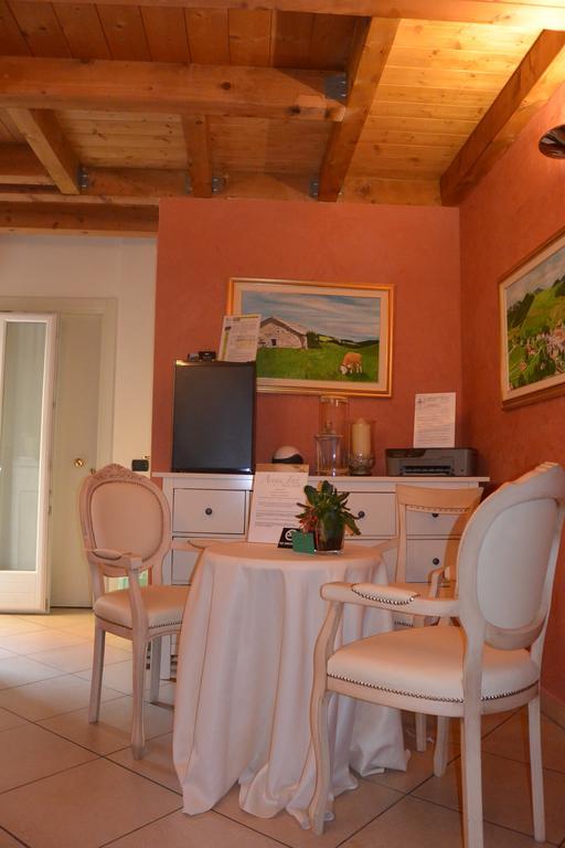 Arena Inn B&B Verona Exteriér fotografie